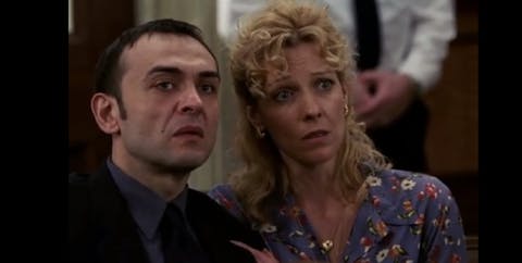 Law & Order - Episode 21
