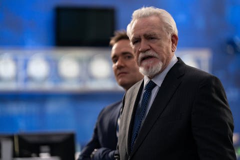 Succession - Episode 2