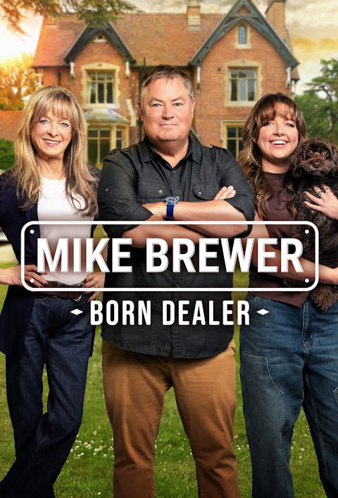 Mike Brewer: Born Dealer - Episode 3