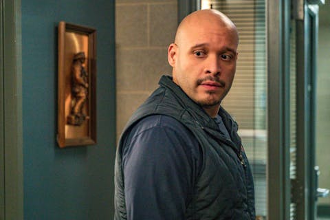 Chicago P.D. - Episode 15