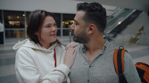 90 Day Fiancé UK - Episode 2