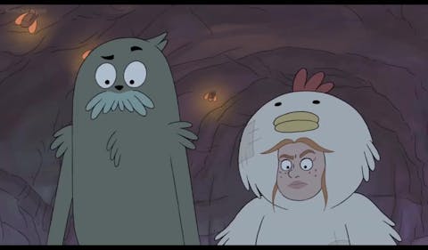 We Bare Bears - Episode 42