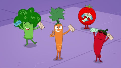 Supertato - Episode 22