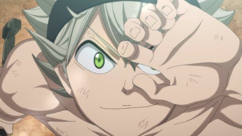 Black Clover - Episode 29