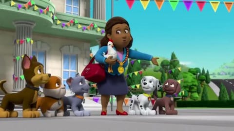 PAW Patrol - Episode 2