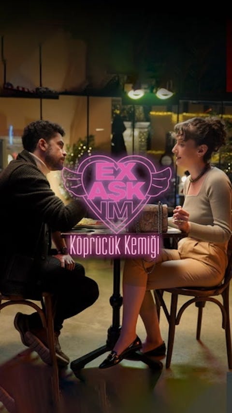 My Ex - Episode 14