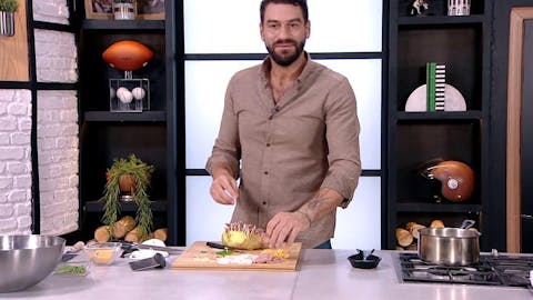 Yağız'la Kolay Mutfak - Episode 46