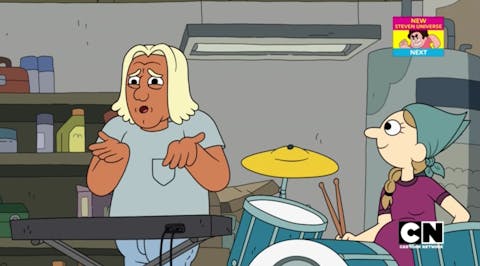 Clarence - Episode 4