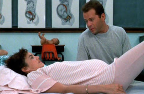 Moonlighting - Episode 9