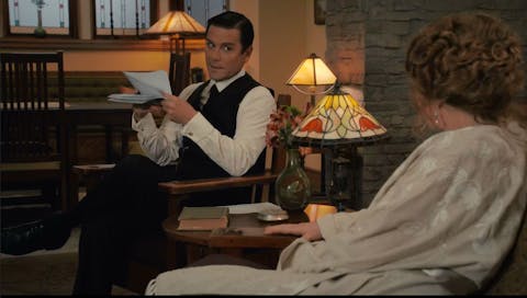 Murdoch Mysteries - Episode 1