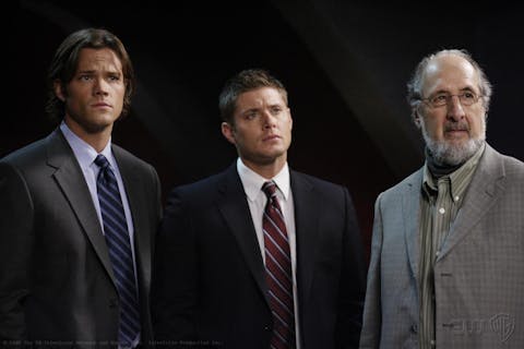 Supernatural - Episode 12