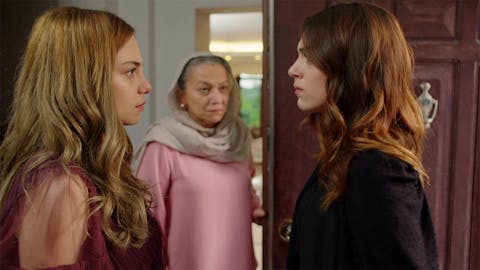 Cruel Istanbul - Episode 29