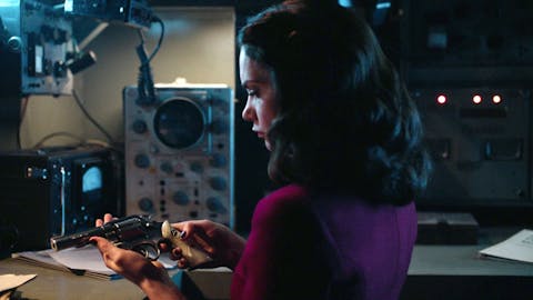 His Dark Materials - Episode 8
