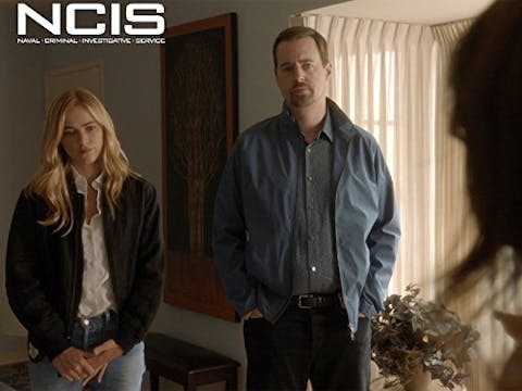 NCIS - Episode 2