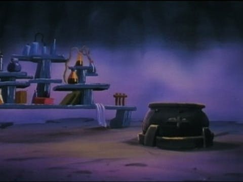 The Care Bears Family - Episode 10