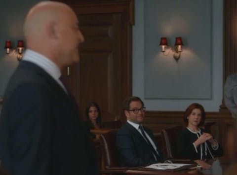 Bull - Episode 13