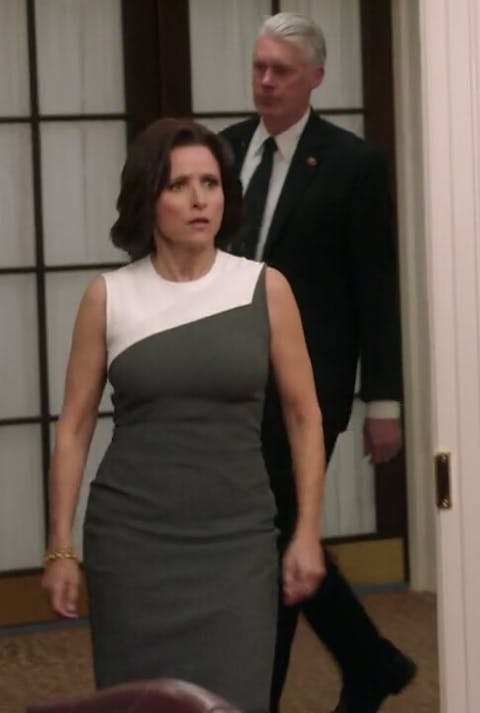 Veep - Episode 10