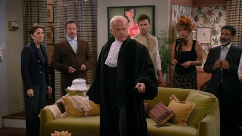 Frasier - Episode 9
