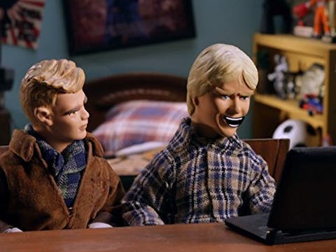 Robot Chicken - Episode 2