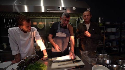 Gastronomi Maceraları - Episode 15