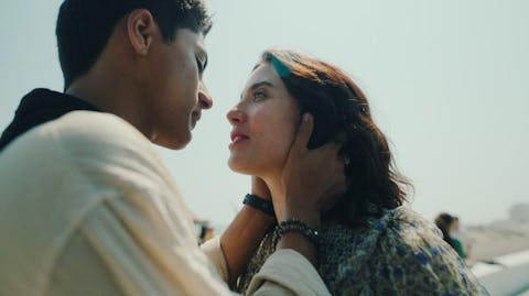 I Love You, and It Hurts - Episode 13