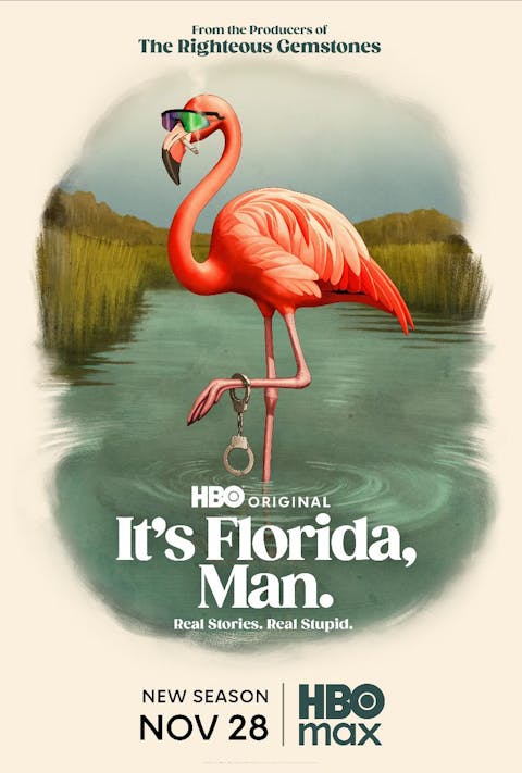 It's Florida, Man - Episode 5