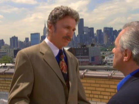 Curb Your Enthusiasm - Episode 6