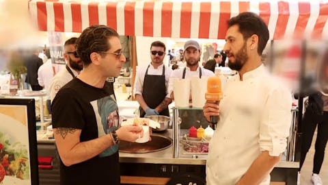 Festival Günlüğü - Episode 16