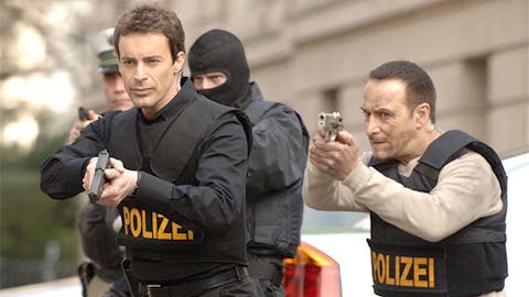 Alarm für Cobra 11 - Die Autobahnpolizei - Episode 18