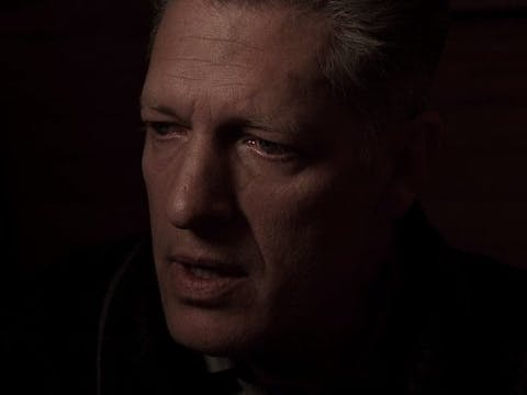 Carnivàle - Episode 6