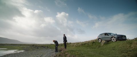 Under Salt Marsh - Episode 4