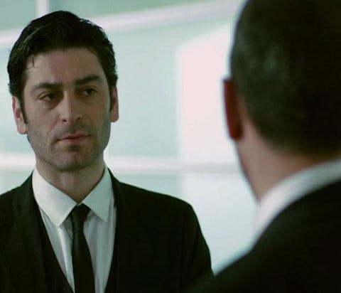 Kuzey Güney - Episode 31
