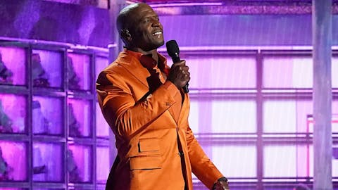 America's Got Talent - Episode 14