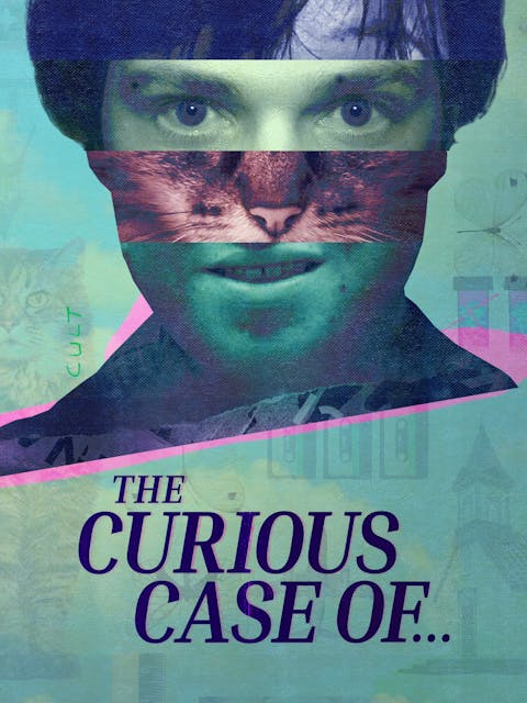 The Curious Case of... - Episode 6