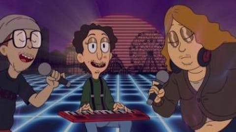 Poor Devil - Episode 2