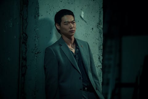 Tokyo Vice - Episode 7