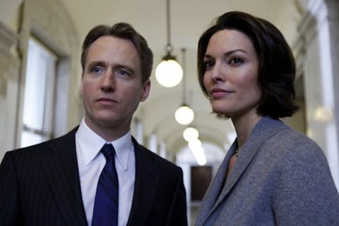 Law & Order - Episode 15