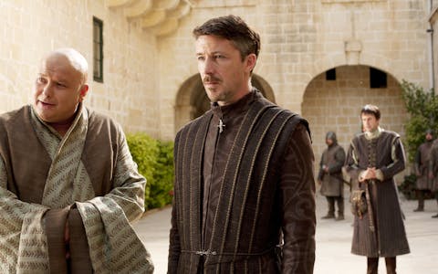 Game of Thrones - Episode 8