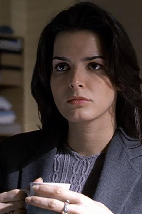 Law & Order - Episode 12