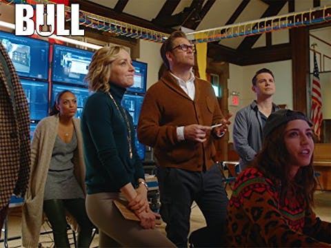 Bull - Episode 9