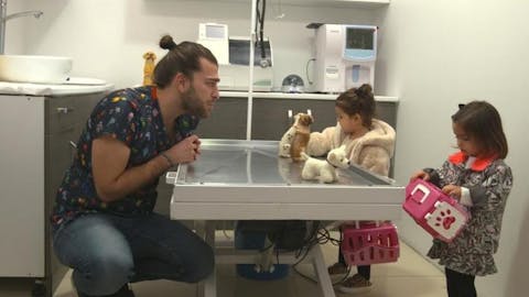 Tugay Inanoglu ve Dostlari - Episode 4
