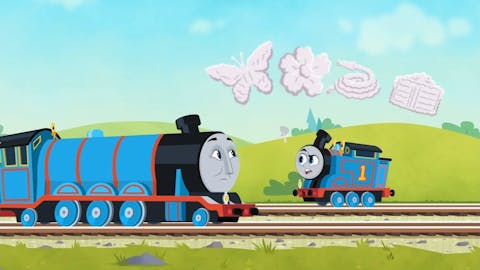 Thomas & Friends: All Engines Go - Episode 4
