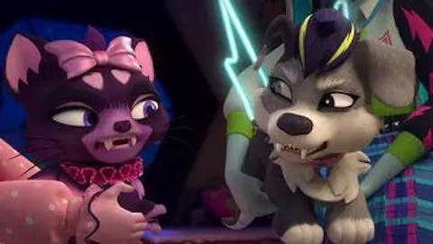 Monster High - Episode 20