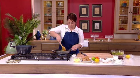 Sofralarımız - Episode 195