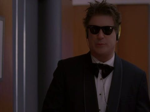 30 Rock - Episode 21