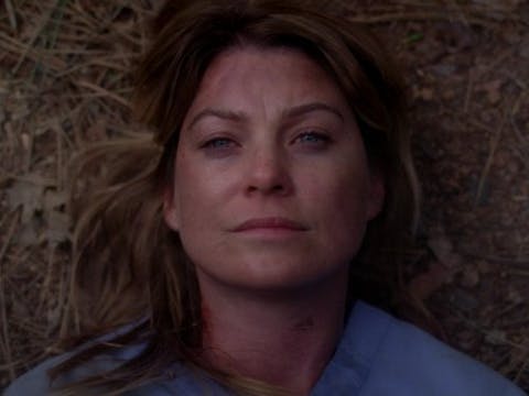 Grey's Anatomy - Episode 24