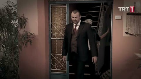 Leyla and Mecnun - Episode 41