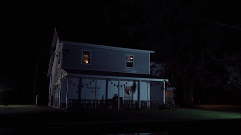 Ghost Nation - Episode 14