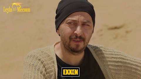Leyla and Mecnun - Episode 1