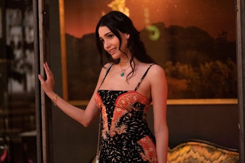 Gossip Girl - Episode 6